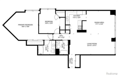 Experience the best of downtown living in this stunning