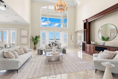 There are homes you live in and homes that elevate the way you