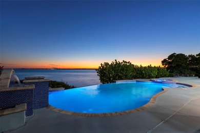 There are homes you live in and homes that elevate the way you