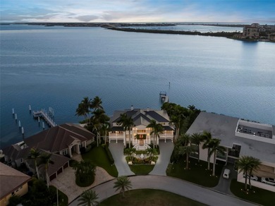 There are homes you live in and homes that elevate the way you