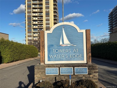 Welcome Home to The Americana At Towers At Water's Edge...A