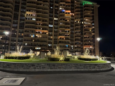 Welcome Home to The Americana At Towers At Water's Edge...A