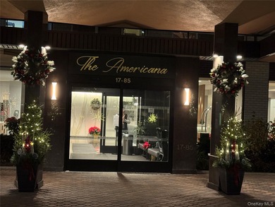 Welcome Home to The Americana At Towers At Water's Edge...A