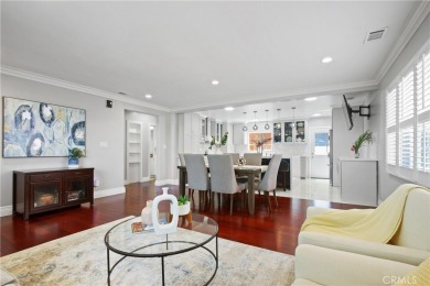 Style, space, and opportunity come together in this beautifully