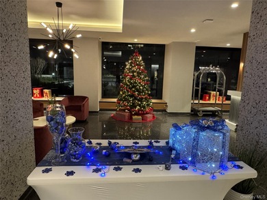 Welcome Home to The Americana At Towers At Water's Edge...A