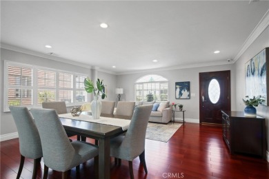 Style, space, and opportunity come together in this beautifully