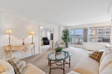 Welcome Home to The Americana At Towers At Water's Edge...A