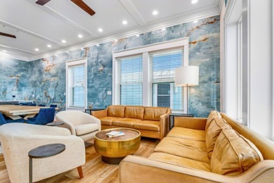 This exclusive luxury 8 BR/ 8.5 BA beachfront home is not just a