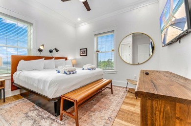 This exclusive luxury 8 BR/ 8.5 BA beachfront home is not just a