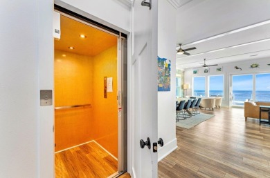 This exclusive luxury 8 BR/ 8.5 BA beachfront home is not just a