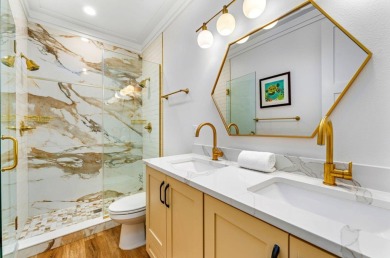 This exclusive luxury 8 BR/ 8.5 BA beachfront home is not just a