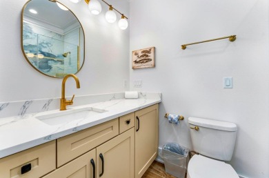 This exclusive luxury 8 BR/ 8.5 BA beachfront home is not just a