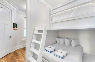 This exclusive luxury 8 BR/ 8.5 BA beachfront home is not just a