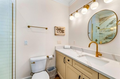 This exclusive luxury 8 BR/ 8.5 BA beachfront home is not just a