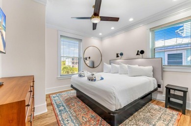 This exclusive luxury 8 BR/ 8.5 BA beachfront home is not just a