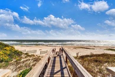 This exclusive luxury 8 BR/ 8.5 BA beachfront home is not just a