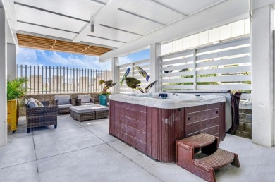 This exclusive luxury 8 BR/ 8.5 BA beachfront home is not just a