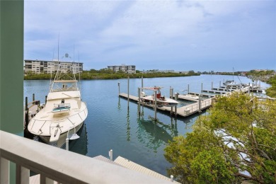 Turnkey 2BR/2BA condo-hotel at Harbourside at Marker 33, just