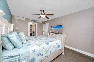 Turnkey 2BR/2BA condo-hotel at Harbourside at Marker 33, just