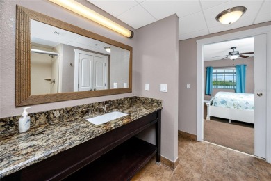 Turnkey 2BR/2BA condo-hotel at Harbourside at Marker 33, just