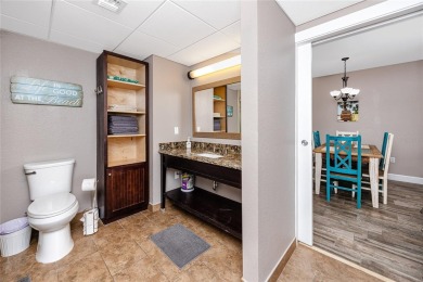 Turnkey 2BR/2BA condo-hotel at Harbourside at Marker 33, just