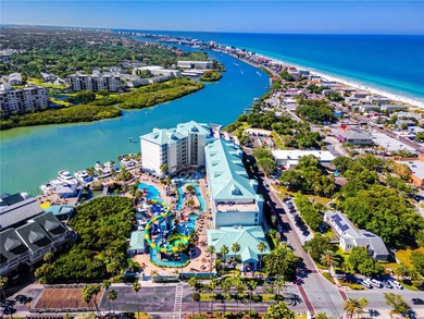 Turnkey 2BR/2BA condo-hotel at Harbourside at Marker 33, just