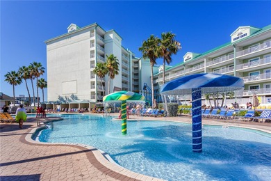 Turnkey 2BR/2BA condo-hotel at Harbourside at Marker 33, just