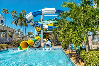 Turnkey 2BR/2BA condo-hotel at Harbourside at Marker 33, just