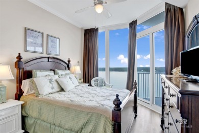 Three-bedroom, three-bath unit with beautiful views of Little