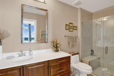 Three-bedroom, three-bath unit with beautiful views of Little