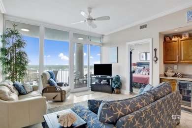 Three-bedroom, three-bath unit with beautiful views of Little