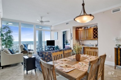 Three-bedroom, three-bath unit with beautiful views of Little