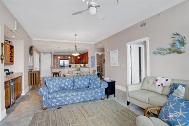 Three-bedroom, three-bath unit with beautiful views of Little