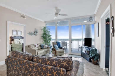 Three-bedroom, three-bath unit with beautiful views of Little