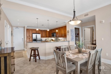 Three-bedroom, three-bath unit with beautiful views of Little