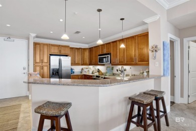 Three-bedroom, three-bath unit with beautiful views of Little