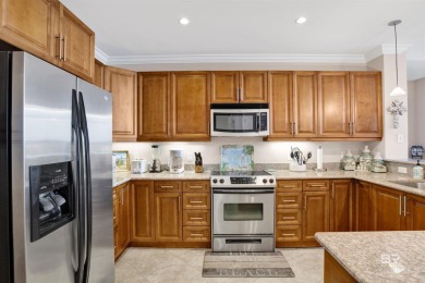 Three-bedroom, three-bath unit with beautiful views of Little