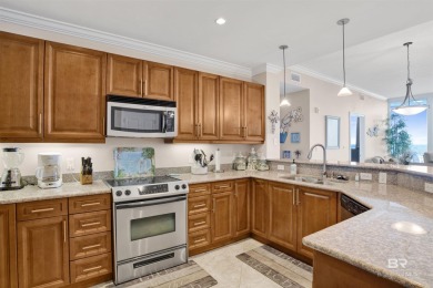 Three-bedroom, three-bath unit with beautiful views of Little