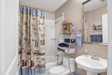 Three-bedroom, three-bath unit with beautiful views of Little