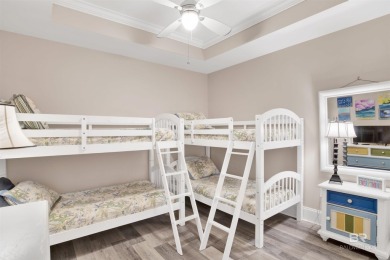 Three-bedroom, three-bath unit with beautiful views of Little