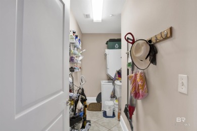 Three-bedroom, three-bath unit with beautiful views of Little