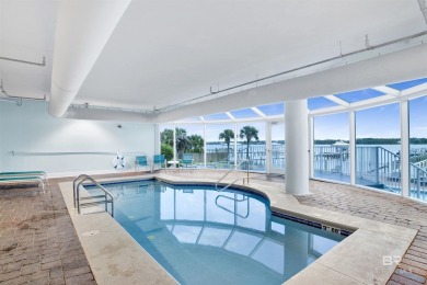 Three-bedroom, three-bath unit with beautiful views of Little