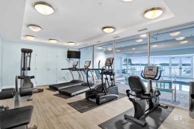 Three-bedroom, three-bath unit with beautiful views of Little