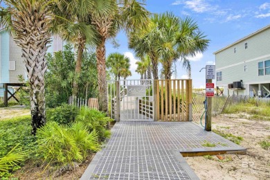 Three-bedroom, three-bath unit with beautiful views of Little