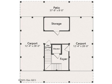 Beautiful custom designed 4 bedroom, 3 bath Beach home, with