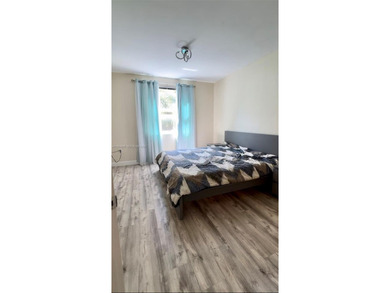 Spacious and beautifully furnished 1-bedroom, 1-bathroom