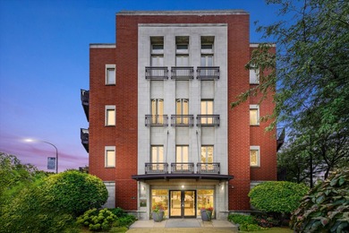 Discover effortless city living in this sought-after