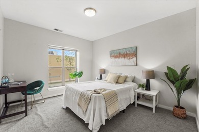 Discover effortless city living in this sought-after