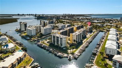 Prime 1st-floor unit on the south end of Fort Myers Beach with