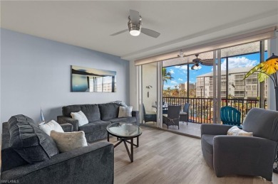 Prime 1st-floor unit on the south end of Fort Myers Beach with